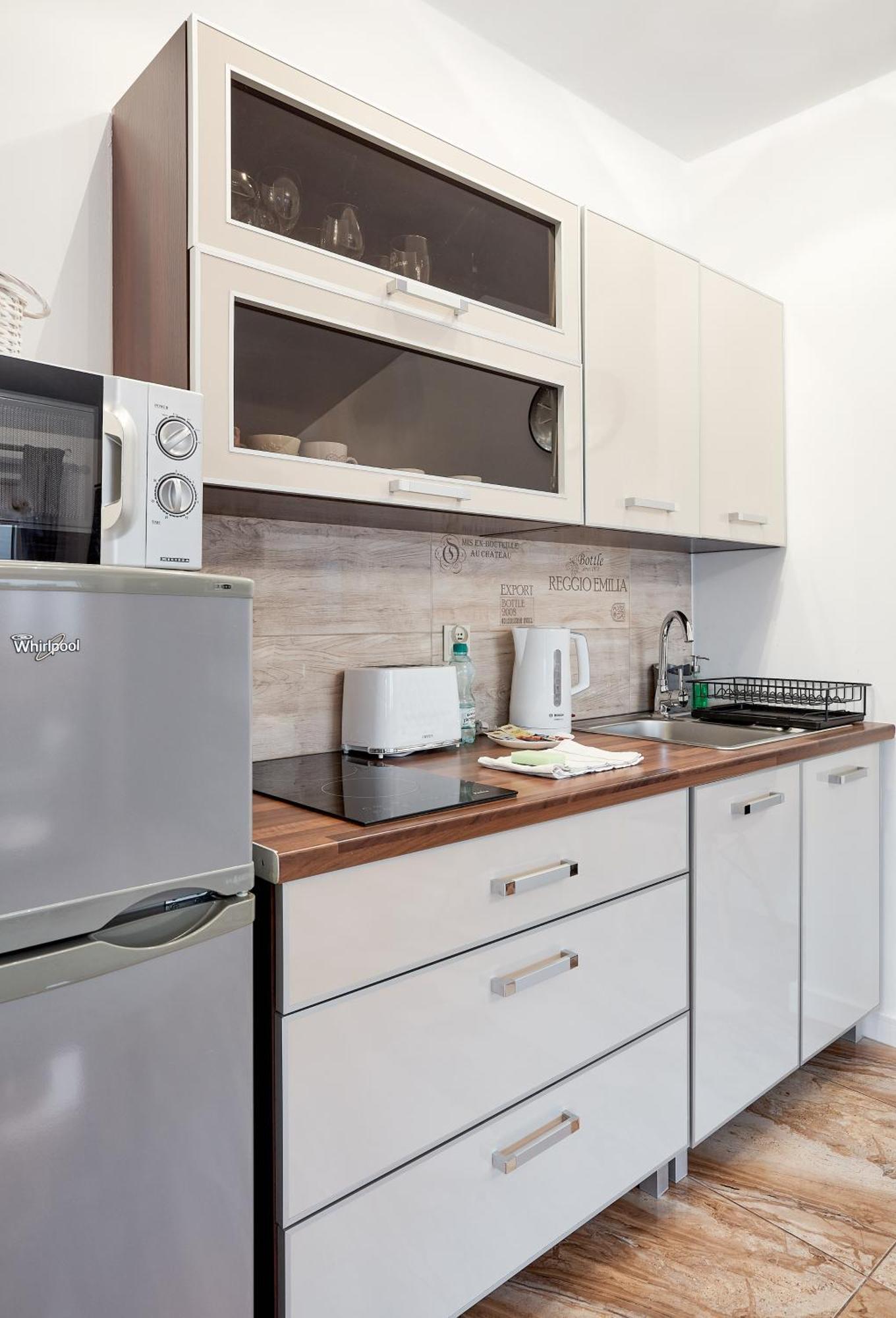 Warta River Cosy Appartamento *